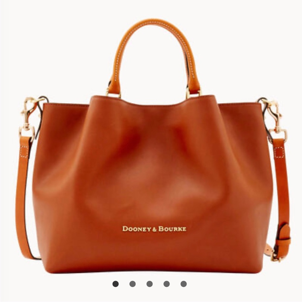 Dooney and Bourke City Barlow (large)